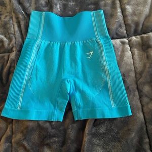 Gymshark Vital Shorts
